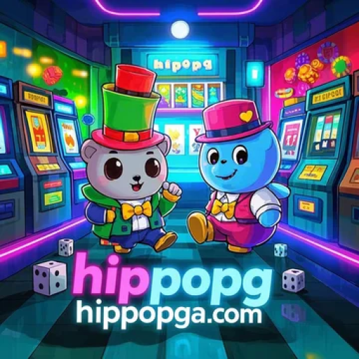 hippopg